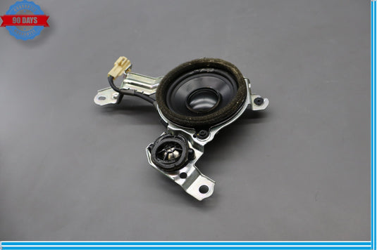 07-17 Lexus LS460 LS460L Right C Pillar Quarter Panel Speaker Mark Levinson Oem