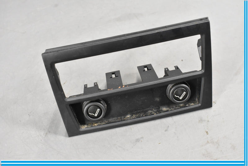 Load image into Gallery viewer, 09-15 BMW 750i 750Li Drive Panel Trim Outlet Lighter Cigarette Socket Oem
