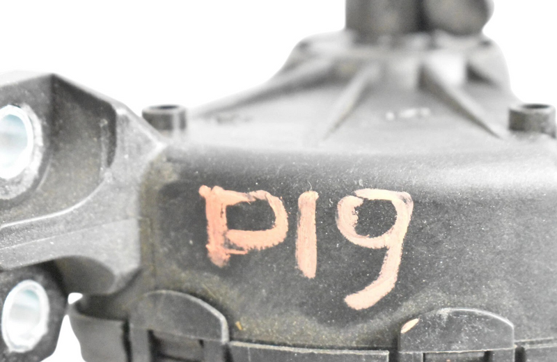 Load image into Gallery viewer, 03-13 Bentley Continental GTC Flying Spur Gas Accelerator Pedal 3W1721503C Oem
