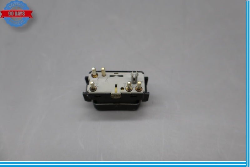 Load image into Gallery viewer, 92-99 Mercedes W140 S600 Coupe Window Regulator Control Switch Button Oem
