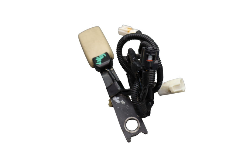 Load image into Gallery viewer, 06-11 Lexus GS350 GS430 Front Right Passenger Side Seat Belt Buckle Oem
