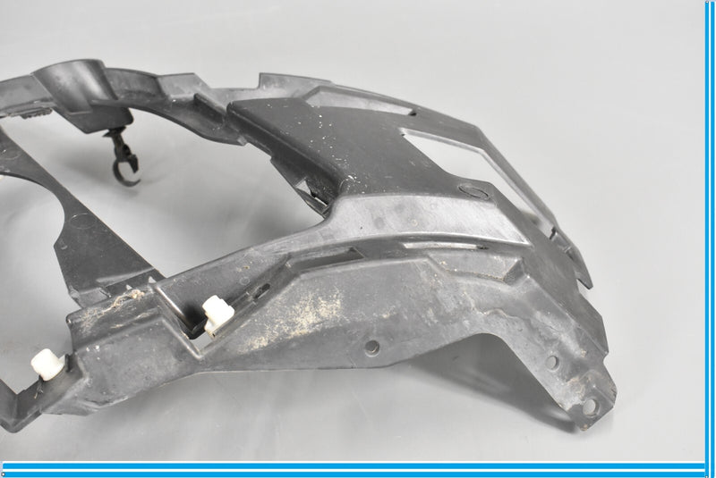 Load image into Gallery viewer, 2018 Jaguar E-Pace Rear Right Side Fog Lamp Bracket Oem
