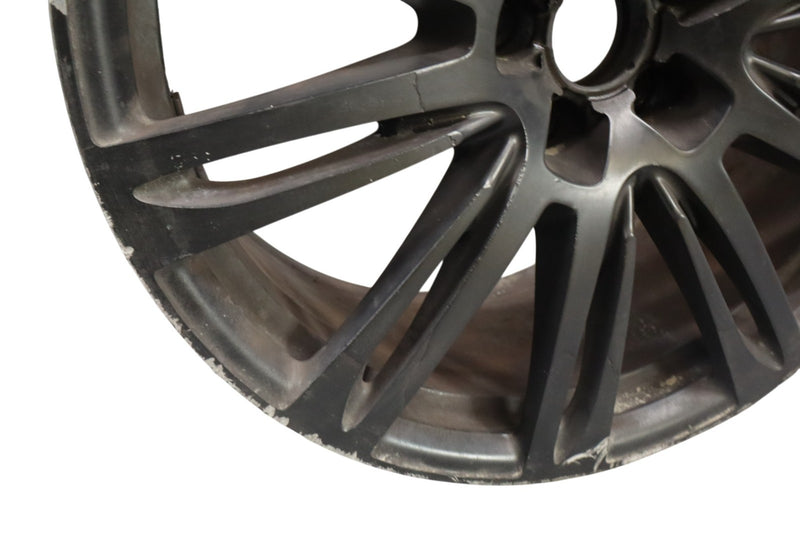 Load image into Gallery viewer, 12-18 Audi A7 Quattro 10 Spoke Alloy Wheel Rim 9Jx20H2 ET37 4H0601025AE Oem
