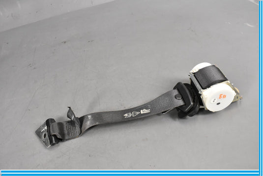 09-12 Jaguar XF Rear Center Middle Seat Belt Retractor 8X23F611B69BC Oem