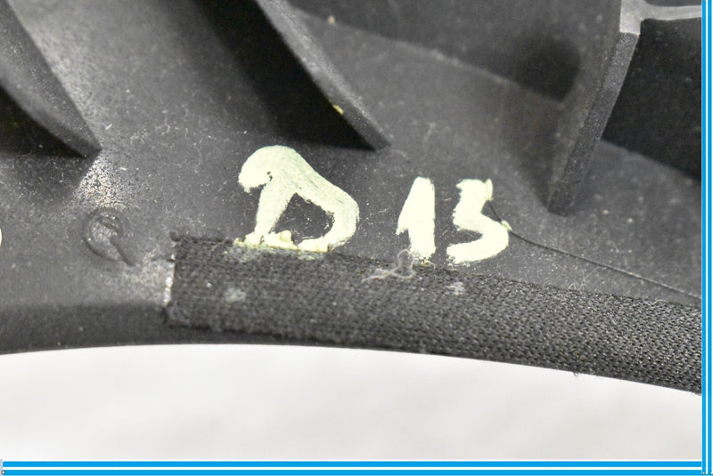 Load image into Gallery viewer, 07-13 Mercedes W216 S550 CL550 Dash Board Vent Grille Cover 2218270080 OEM
