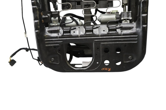 14-22 Maserati Ghibli Front Right Passenger Side Seat Rail Track W/ Motors Oem