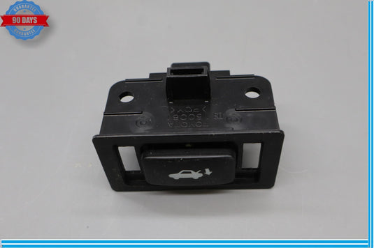 07-17 Lexus LS460 Power Trunk Close Lid Control Switch Button 15C081 Oem