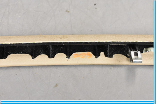 12-14 Mercedes CLS550 CLS63 AMG W218 Dashboard Dash Board Trim Panel Oem