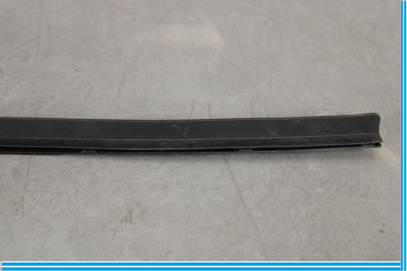Load image into Gallery viewer, 10-17 Mercedes E350 E550 W207 Front Right Roof Sun Roof Sunroof Frame Trim Oem

