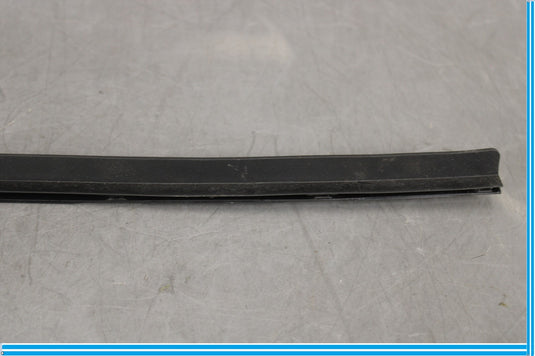 10-17 Mercedes E350 E550 W207 Front Right Roof Sun Roof Sunroof Frame Trim Oem