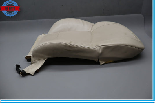 09-12 BMW 740i 750Li F01 F02 Front Right Passenger Side Upper Seat Cushion Oem