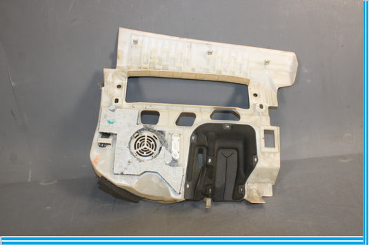 12-18 BMW 320i 328i F30 Front Left Driver Side Under Dash Trim Cover Panel Oem