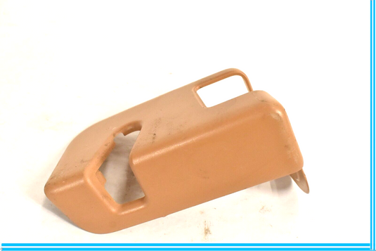 11-18 Porsche Cayenne Rear Left Seat Backrest Latch Cover 7P0885607 Oem