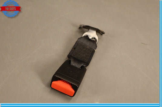 14-18 Maserati Ghibli Rear Left Side Center Seat Belt Seatbelt Buckle End Oem