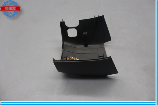 02-05 Ford Thunderbird Front Left Steering Column Cover Trim  XW433530AAW Oem