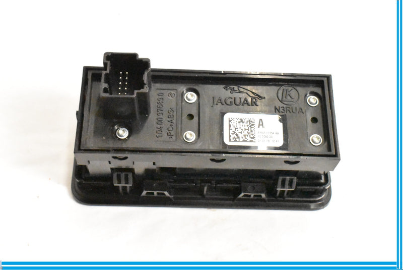Load image into Gallery viewer, 10-15 Jaguar XJ XJL X351 Trunk Release Fog Light Lamp Dimmer Switch Oem
