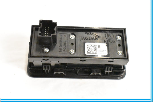 10-15 Jaguar XJ XJL X351 Trunk Release Fog Light Lamp Dimmer Switch Oem