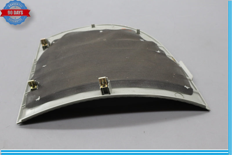 Load image into Gallery viewer, 02-05 Ford Thunderbird Rear Right Passenger Side Speaker Grill Cover Oem
