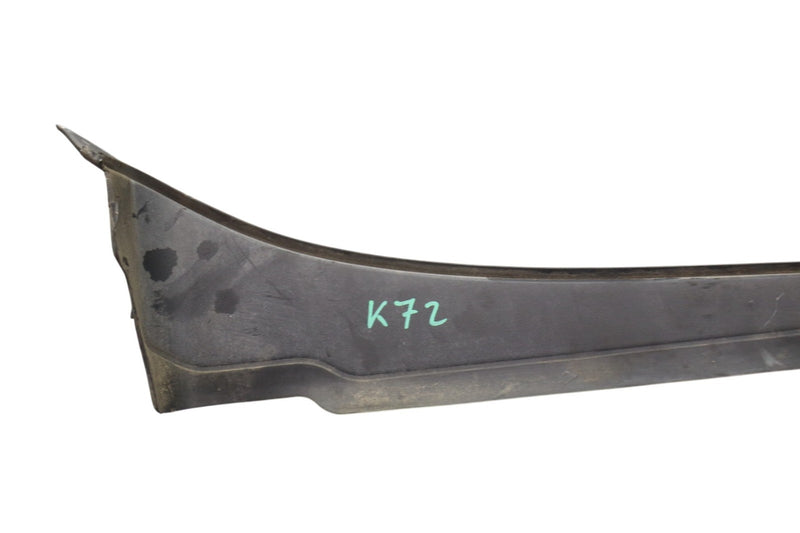 Load image into Gallery viewer, 12-20 BMW 328i 330i 428i Front Left Cowl Grille Panel Outer Seal Cover Oem
