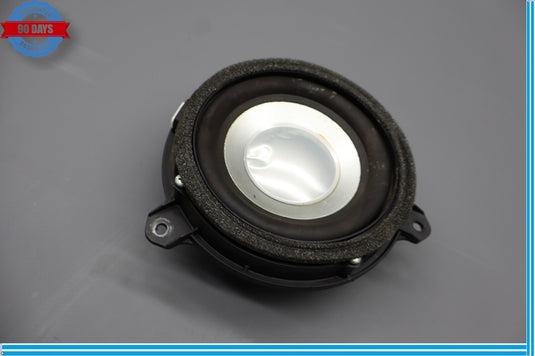 07-17 Lexus LS460 LS460L Rear Right Passenger Side Door Speaker 86160-50230 Oem