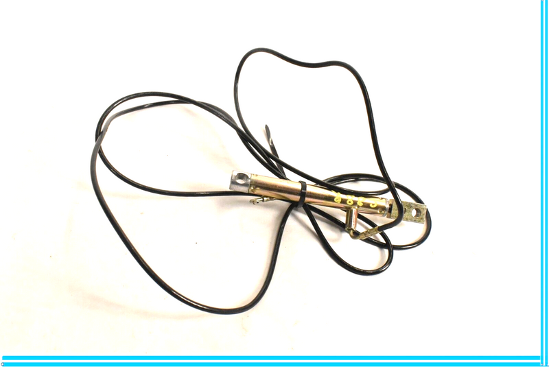 Load image into Gallery viewer, 03-11 Mercedes R230 SL500 Rear Right Convertible Roof Load Assist Cylinder OEM
