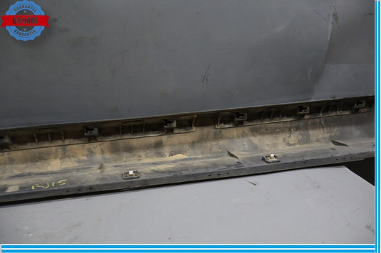 15-20 Hyundai Genesis Right Side Skirt Rocker Panel Molding Trim Oem