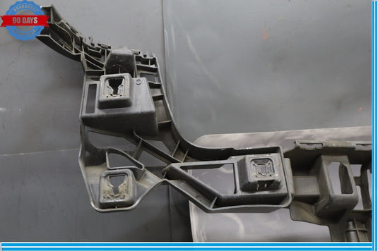 13-19 Mercedes X166 GL550 GL450 Rear Bumper Reinforcement Impact Crash Bar Oem