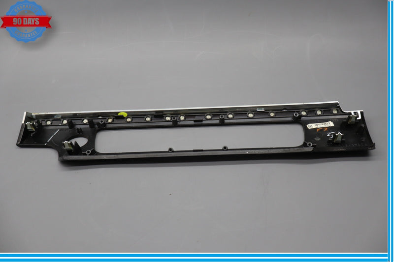 Load image into Gallery viewer, 09-12 BMW 740I 750Li F01 F02 Dashboard Headlight Switch Panel Trim Oem
