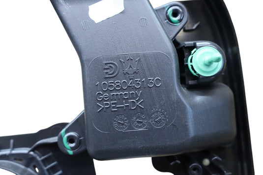 14-22 Maserati Ghibli M157 Front Right Passenger Side Interior Door Panel Oem