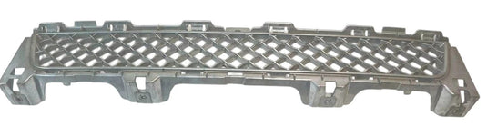 10-18 Jaguar XJ XJL Front Bumper Center Lower Grille AW9317C945AA OEM