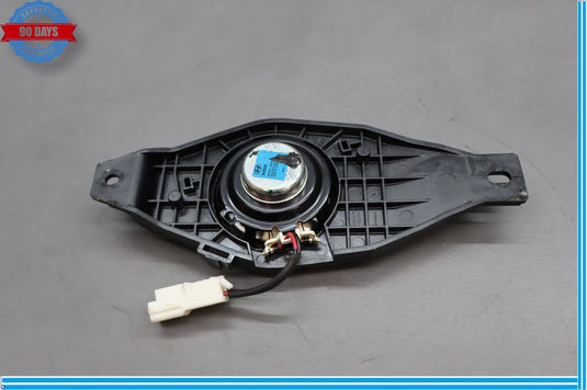 11-16 Hyundai Equus Rear Back Glass Tweeter Speaker 96350-3N300 Oem