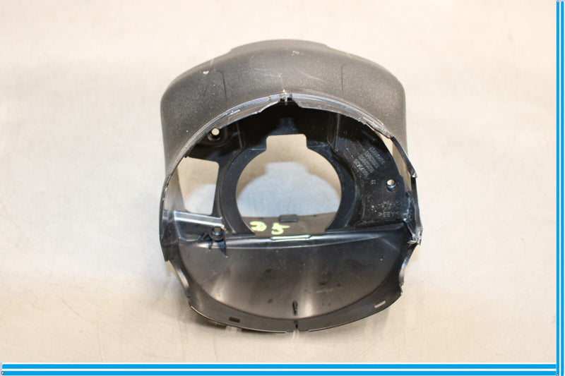 Load image into Gallery viewer, 15-18 Mercedes C300 W205 Steering Column Surround Cover Trim Oem
