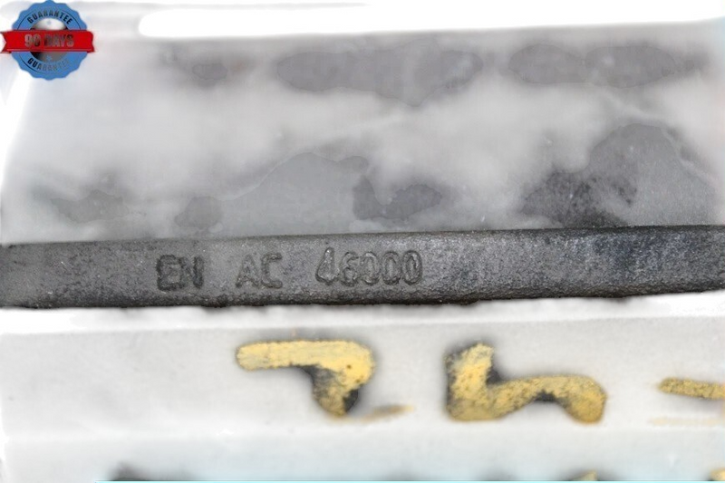 Load image into Gallery viewer, 06-13 Bentley Continental Flying Spur Power Steering Rack&amp; Pinion 7852501961 OEM
