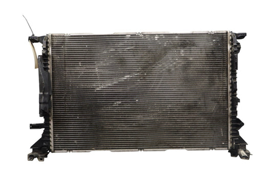 09-16 Audi A7 A6 Quattro Engine Motor Cooling Coolant Radiator 8K0121251H Oem