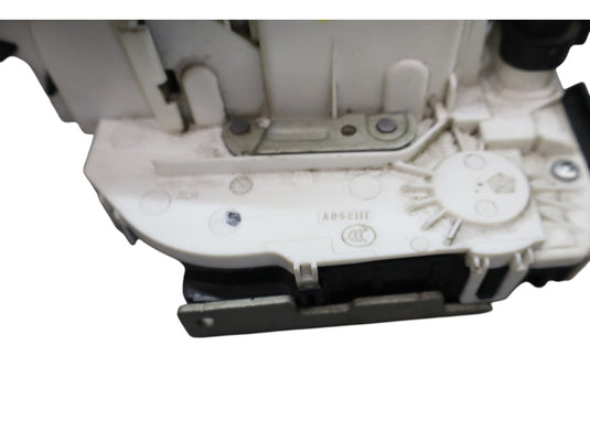 14-17 Maserati Ghibli Rear Left Driver Side Door Lock Latch Actuator Oem