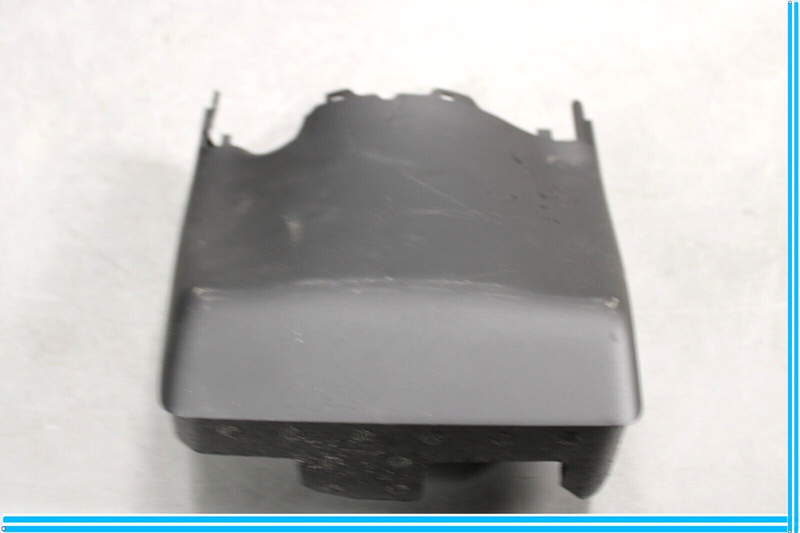 Load image into Gallery viewer, 2014-2019 Maserati Ghibli Q4 Lower Steering Column Trim Cover Panel Oem
