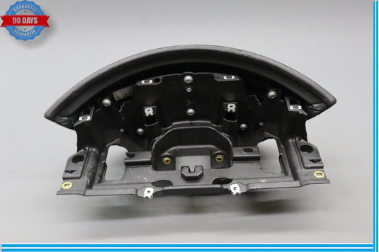 11-18 Porsche Cayenne 958 S Turbo Upper Dashboard Dash Board Cluster Cover Oem