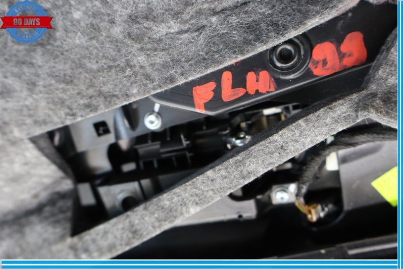Load image into Gallery viewer, 11-18 Audi A8 Quattro Front Left Driver Side Interior Door Panel Trim Oem
