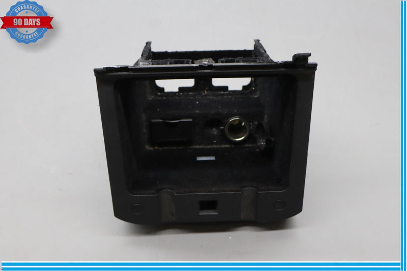 Load image into Gallery viewer, 11-13 Hyundai Equus Center Console Front Ashtray Compartment Tray Insert Oem
