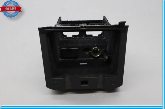 11-13 Hyundai Equus Center Console Front Ashtray Compartment Tray Insert Oem