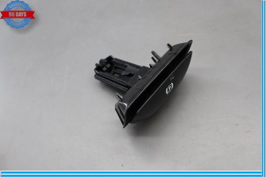 08-18 Mercedes C300 CLS550 E350 E550 Parking Brake Release Handle Black Oem