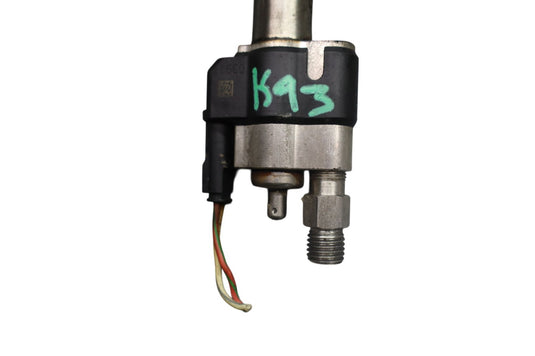 07-17 BMW 650i 740i 740Li 750i Engine Fuel Injector 13538616079 Oem