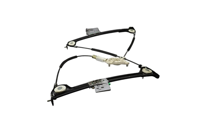 Load image into Gallery viewer, 03-12 Mercedes R230 SL500 SL63 Front Right Door Window Regulator A1718201442 Oem

