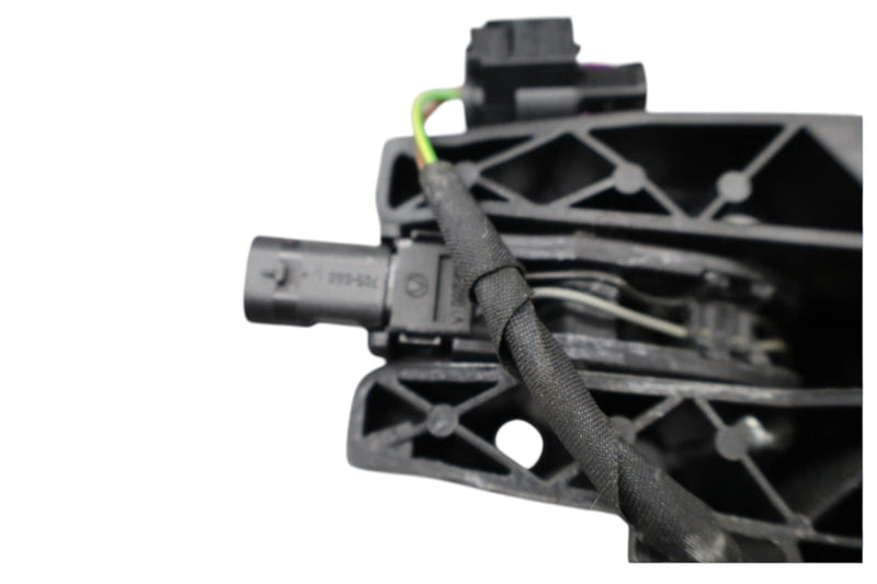 Load image into Gallery viewer, 08-17 Audi A7 A7 Quattro Q5 Front Right Passenger Side Exterior Door Handle Oem
