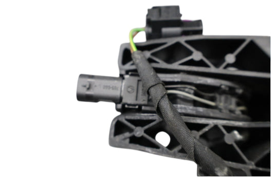 08-17 Audi A7 A7 Quattro Q5 Front Right Passenger Side Exterior Door Handle Oem