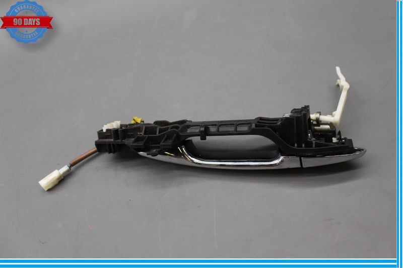 Load image into Gallery viewer, 07-17 Lexus LS460 Rear Right Side Door Keyless Entry Exterior Handle Oem
