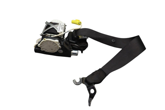 09-16 BMW E89 Z4 Front Right Passenger Side Seat Belt Retractor 72119137950 Oem