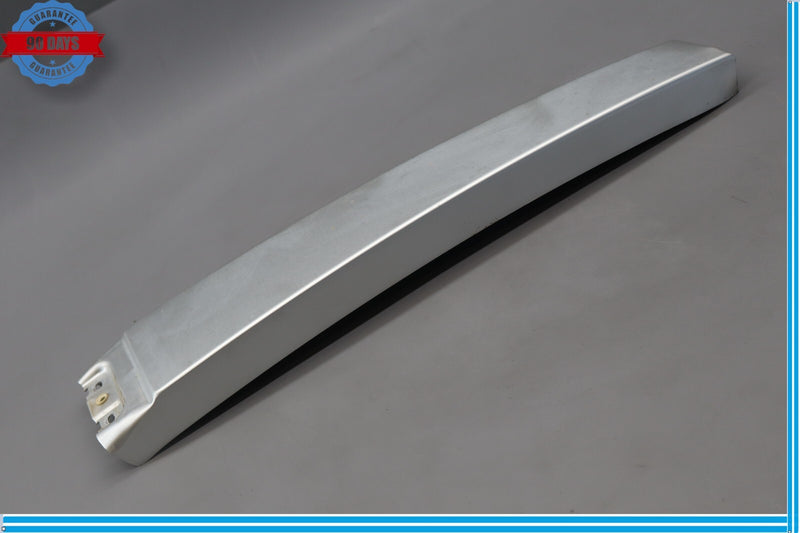 Load image into Gallery viewer, 03-10 Porsche Cayenne Left Driver Side B Pillar Exterior Trim Panel Cover Oem

