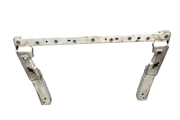 14-17 Maserati Ghibli M157 Front Third Load Path Rail Bar Subframe 670009989 Oem