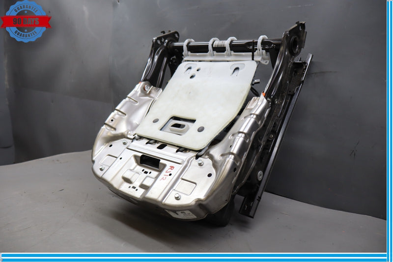 Load image into Gallery viewer, 17-23 Jaguar X761 XE XF F-Pace Front Right Seat Lower Frame Track Rail Motor Oem

